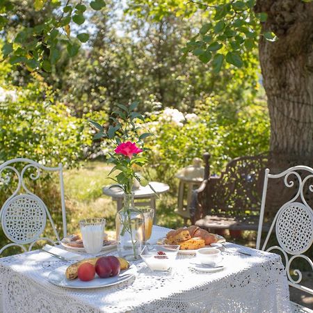 Locanda Antico Casale تْشيزيناتيكو المظهر الخارجي الصورة