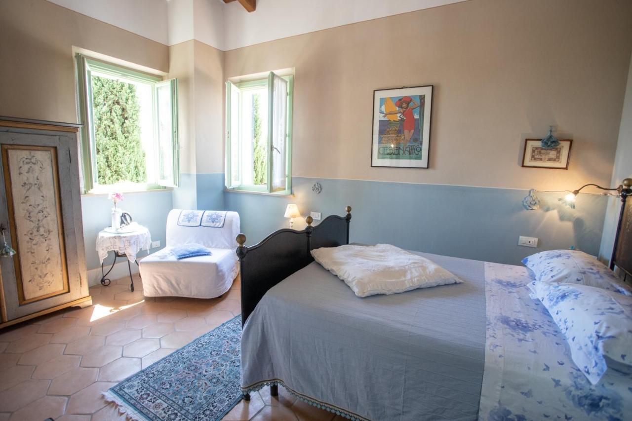 Locanda Antico Casale تْشيزيناتيكو المظهر الخارجي الصورة