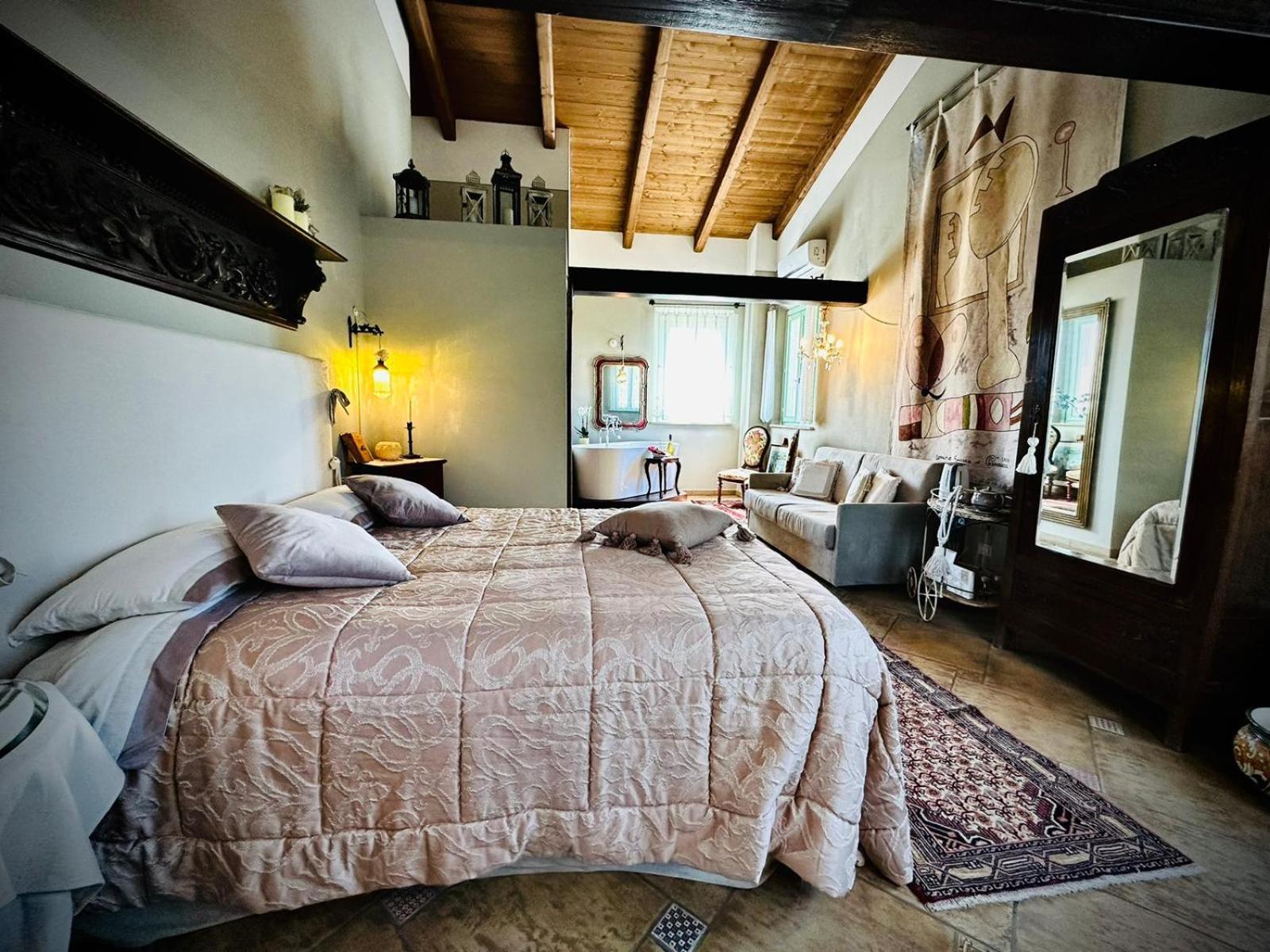 Locanda Antico Casale تْشيزيناتيكو المظهر الخارجي الصورة