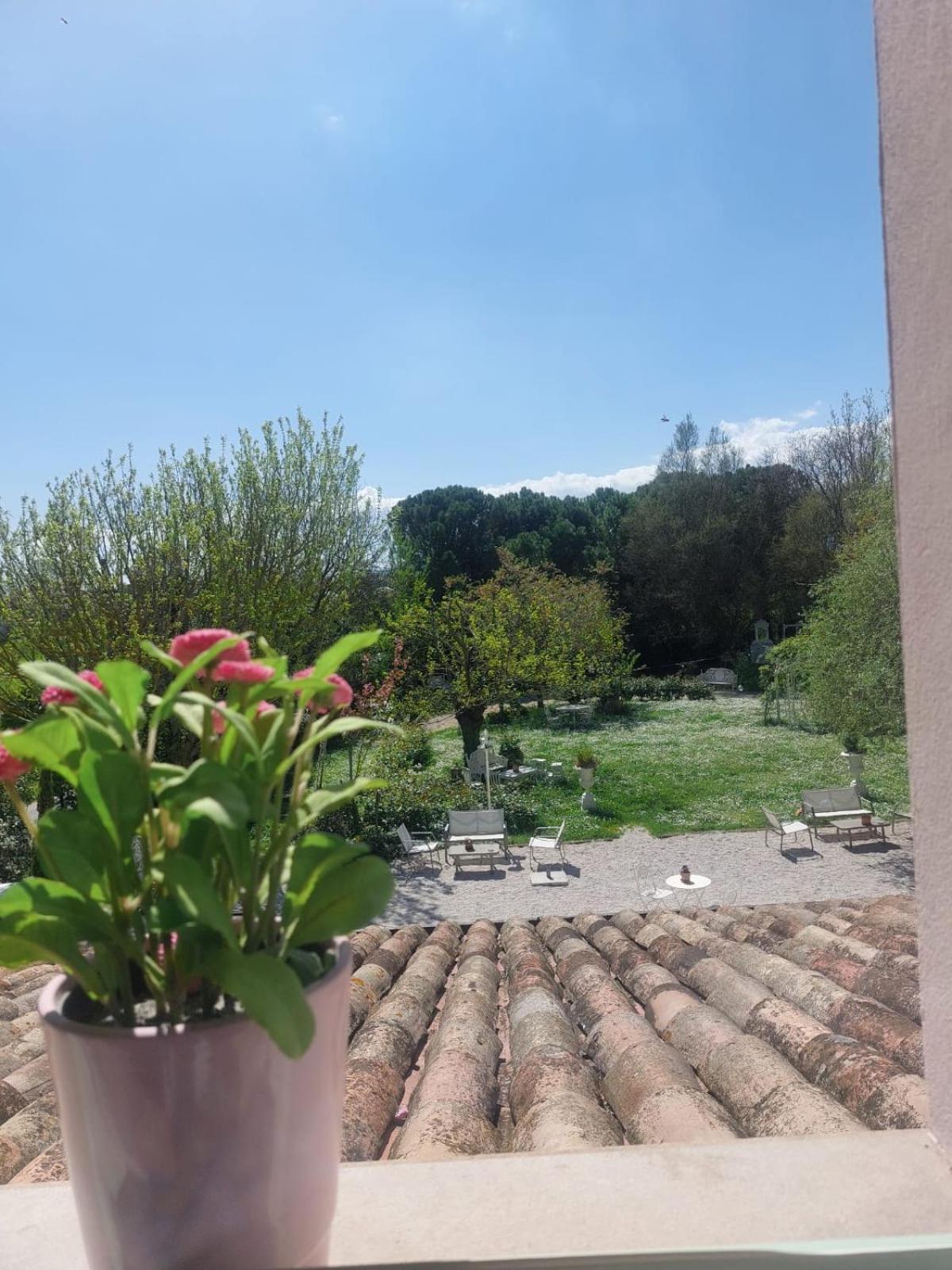 Locanda Antico Casale تْشيزيناتيكو المظهر الخارجي الصورة