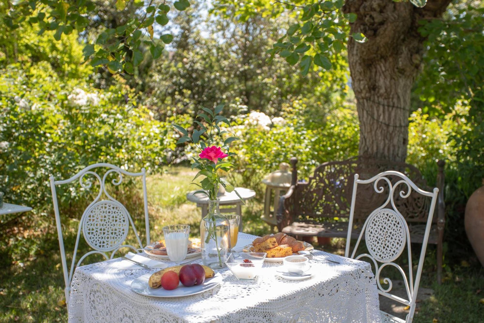 Locanda Antico Casale تْشيزيناتيكو المظهر الخارجي الصورة