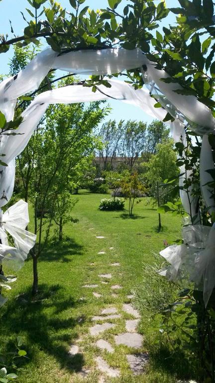 Locanda Antico Casale تْشيزيناتيكو المظهر الخارجي الصورة