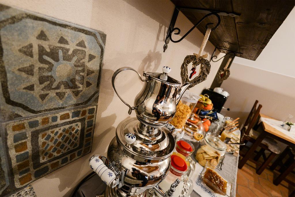 Locanda Antico Casale تْشيزيناتيكو المظهر الخارجي الصورة
