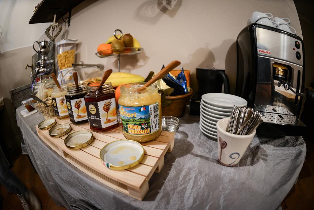 Locanda Antico Casale تْشيزيناتيكو المظهر الخارجي الصورة